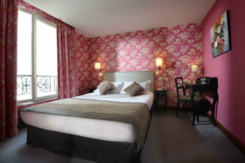 Hotel Royal Saint Germain