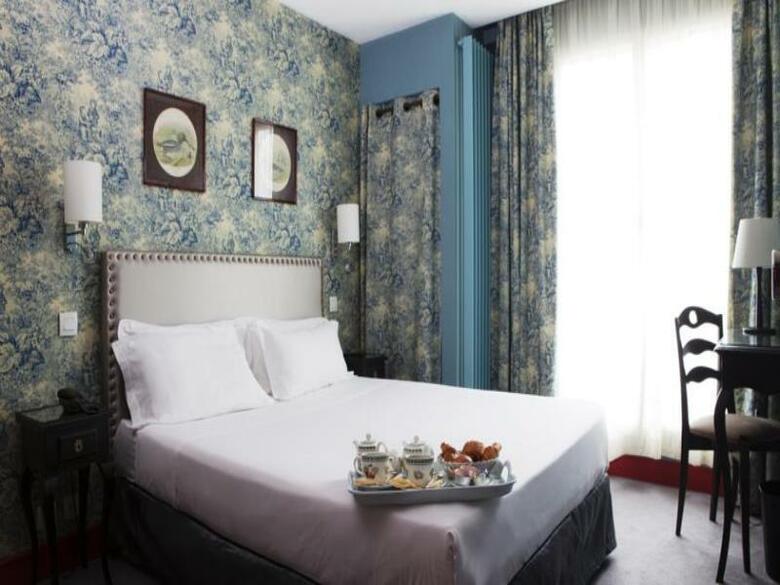 Hotel Royal Saint Germain