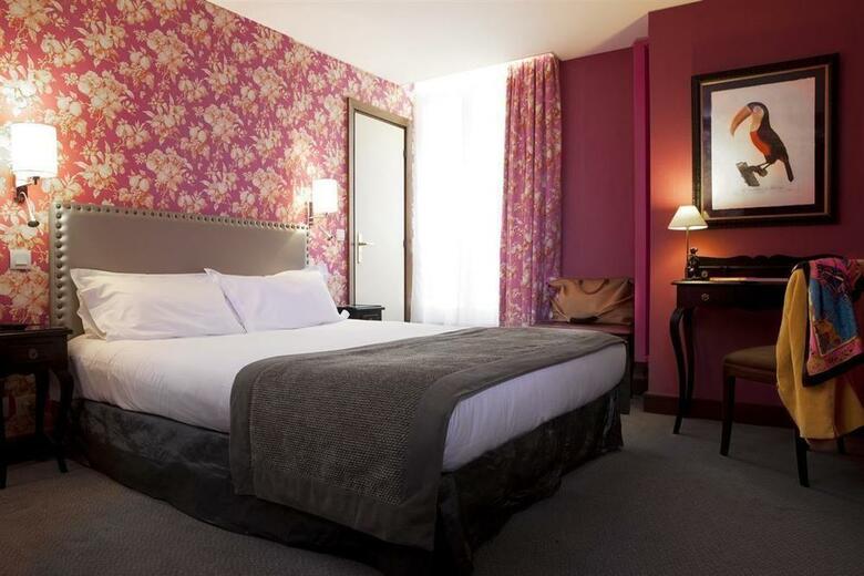 Hotel Royal Saint Germain