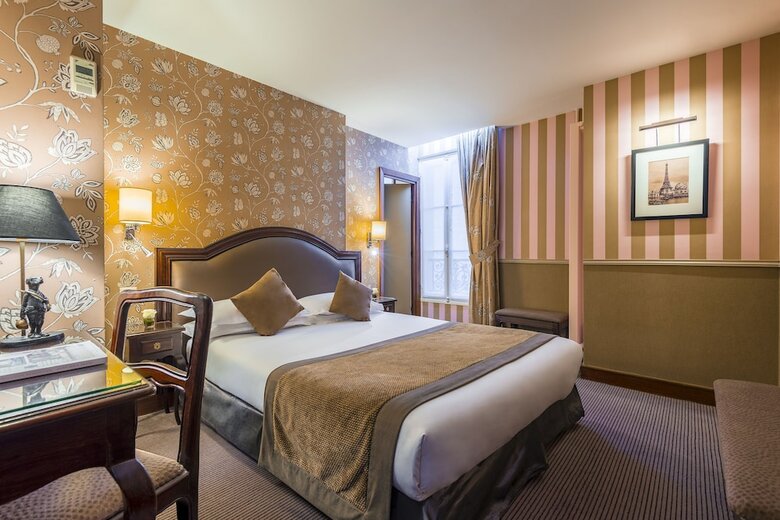 Hotel Royal Saint Germain