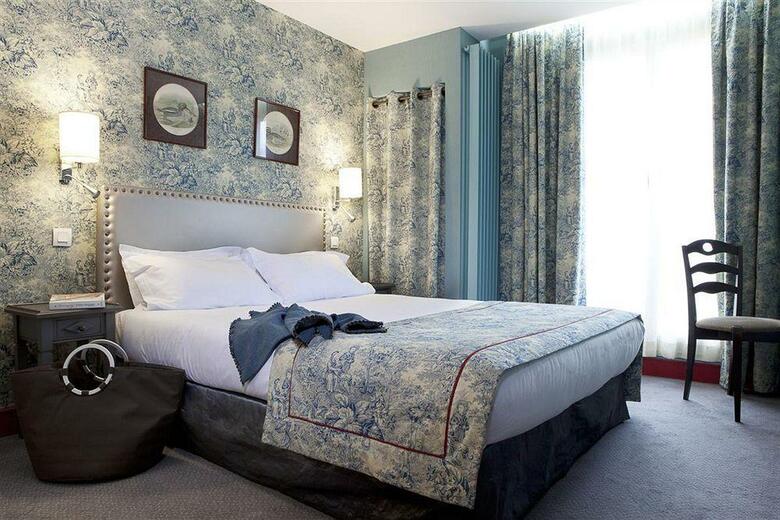 Hotel Royal Saint Germain