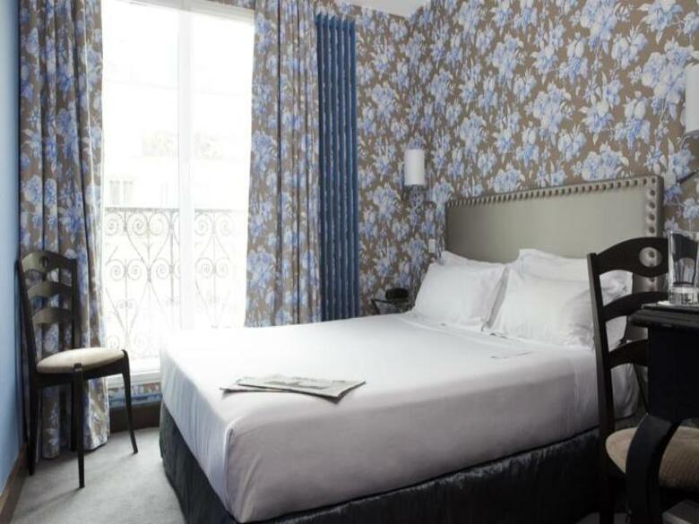 Hotel Royal Saint Germain