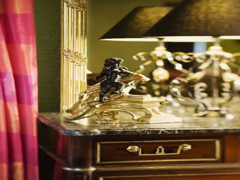 Hotel Royal Saint Germain