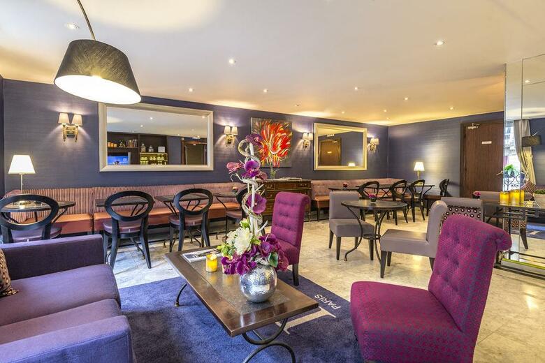 Hotel Royal Saint Germain