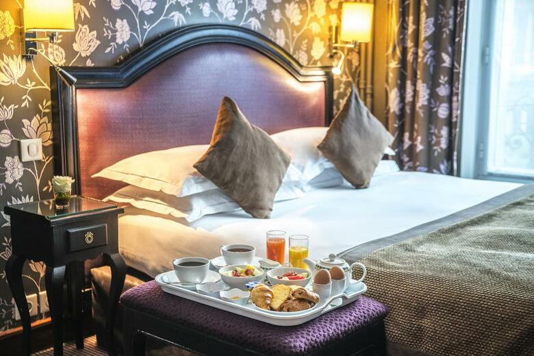 Hotel Royal Saint Germain