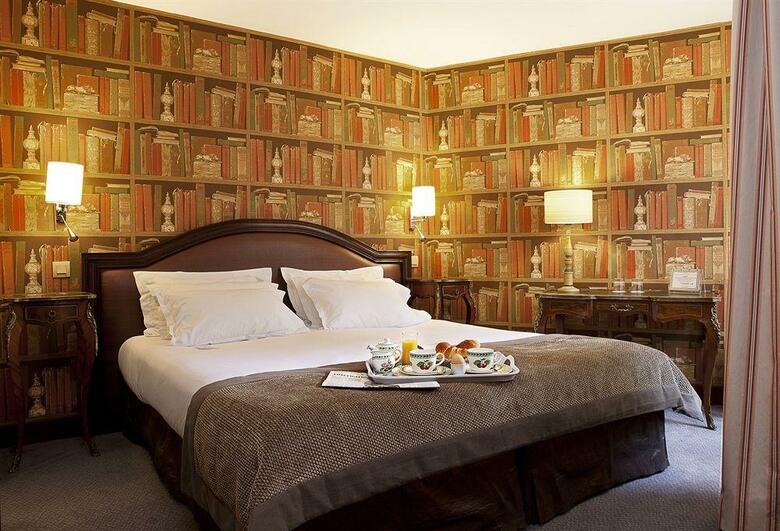 Hotel Royal Saint Germain