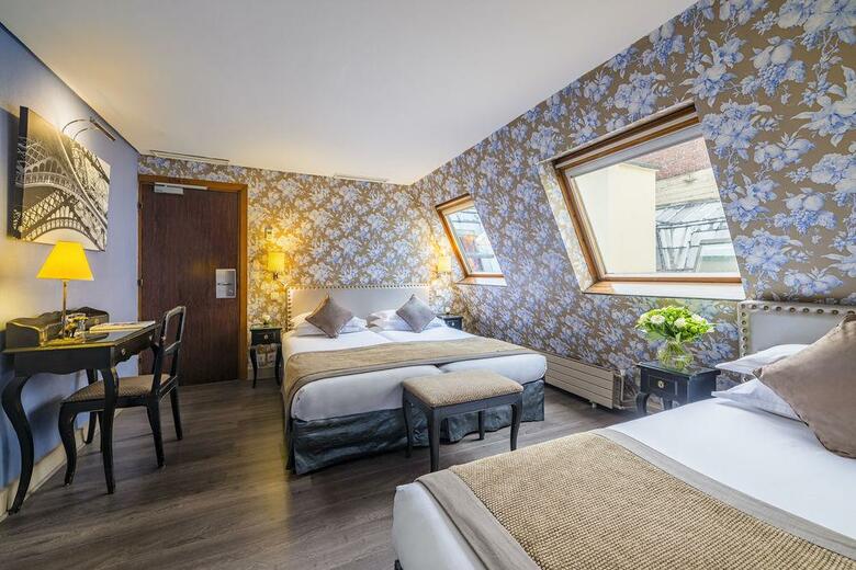 Hotel Royal Saint Germain