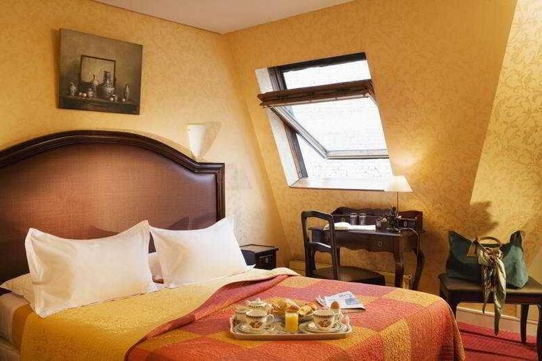 Hotel Royal Saint Germain