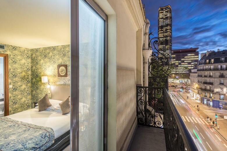Hotel Royal Saint Germain