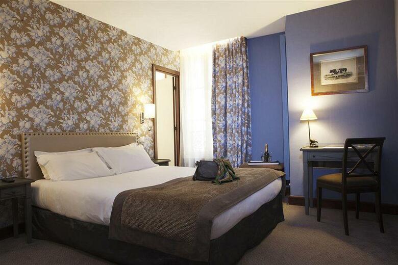 Hotel Royal Saint Germain