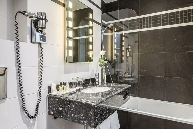 Hotel Royal Saint Germain