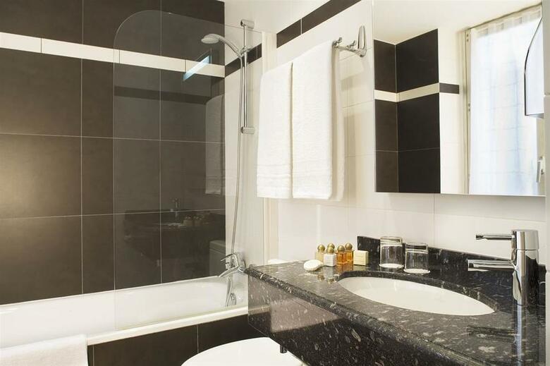 Hotel Royal Saint Germain