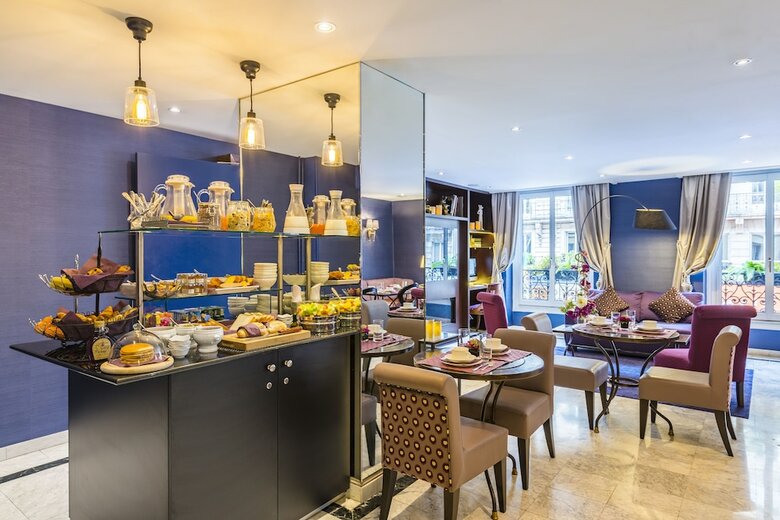Hotel Royal Saint Germain