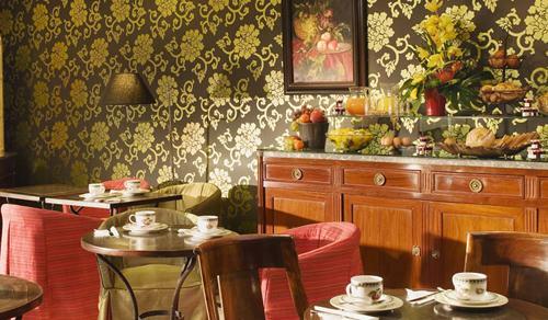 Hotel Royal Saint Germain