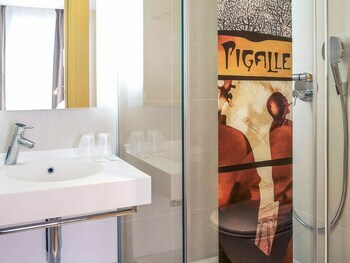 Hotel Mercure Paris 9 Pigalle Sacre-coeur