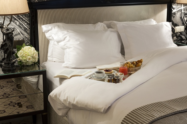 Apartamentos San Regis