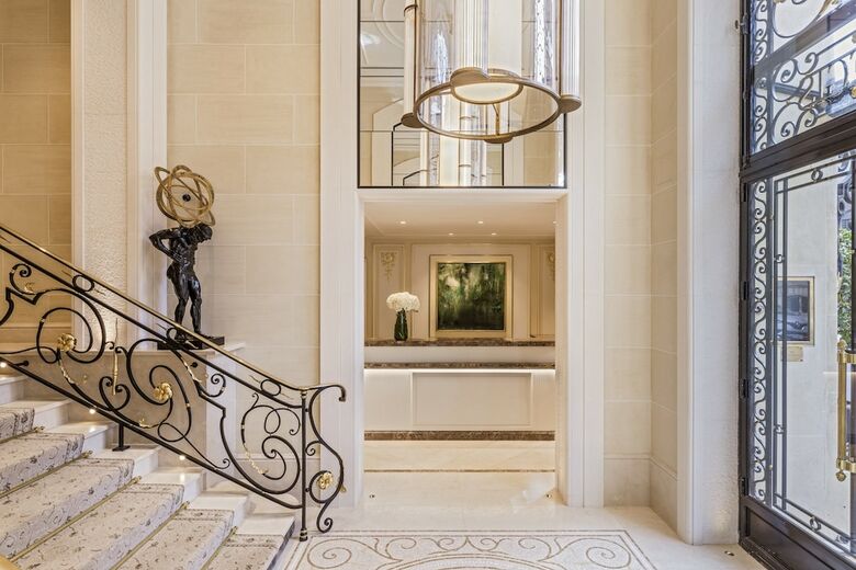 Apartamentos San Regis