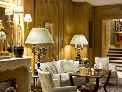 Apartamentos San Regis