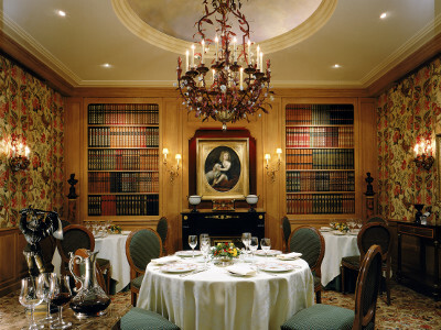 Apartamentos San Regis