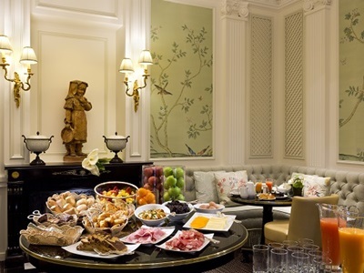 Apartamentos San Regis