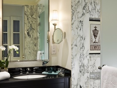 Apartamentos San Regis