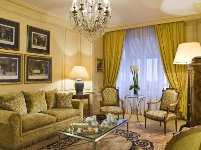 Apartamentos San Regis