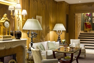Apartamentos San Regis