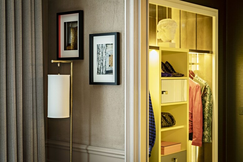 Hotel Scribe Paris Opera By Sofitel