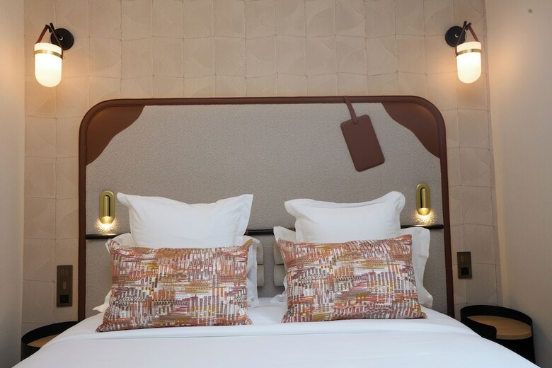 Hotel Tivoli Etoile