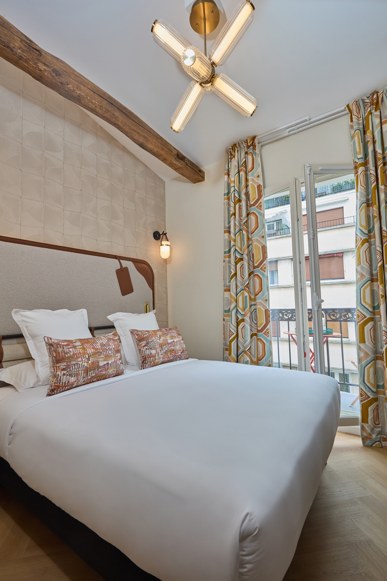 Hotel Tivoli Etoile