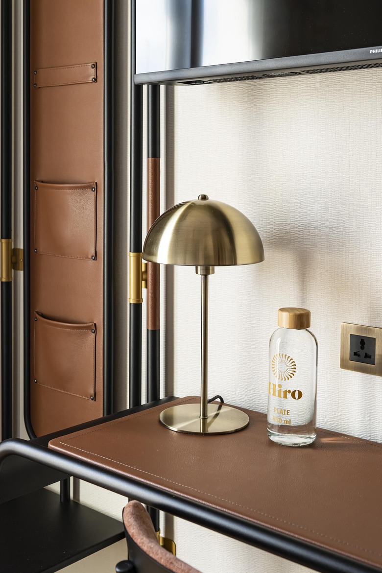 Hotel Tivoli Etoile
