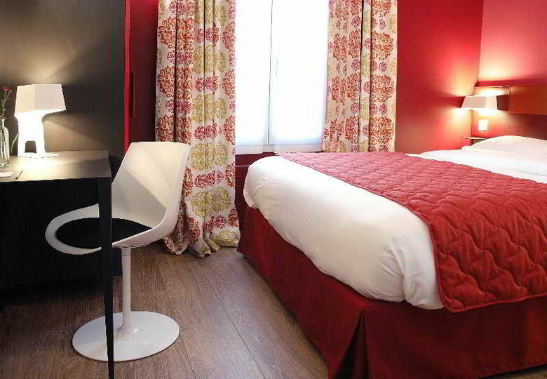 Hotel Tivoli Etoile