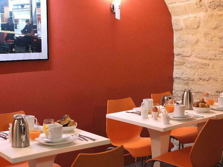Hotel Tivoli Etoile