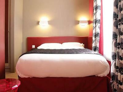 Hotel Tivoli Etoile