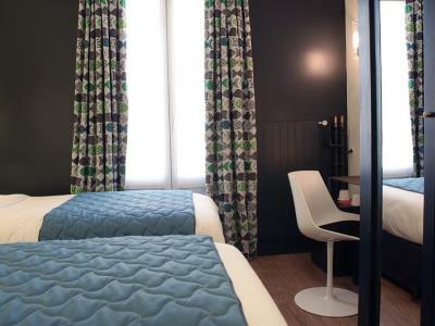 Hotel Tivoli Etoile