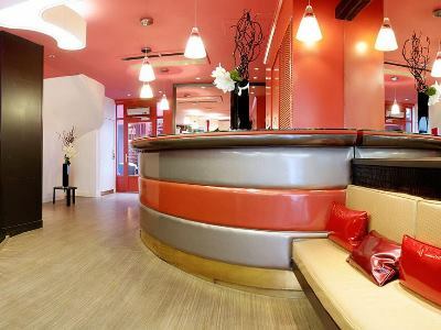 Hotel Tivoli Etoile