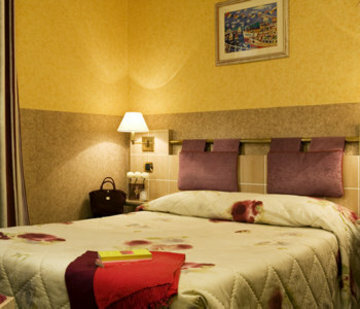Hotel Tivoli Etoile