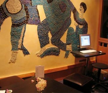Hotel Tivoli Etoile
