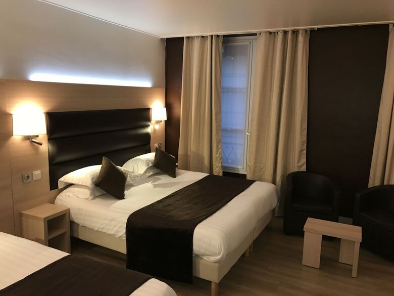 Hotel Unic Renoir Saint-germain