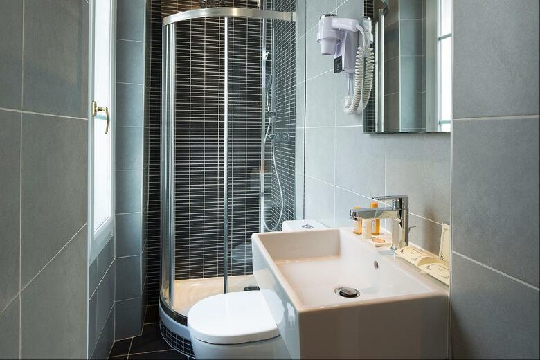 Hotel Villa Opera Lamartine