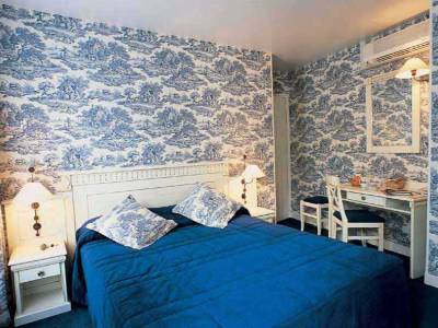 Hotel Villa Opera Lamartine