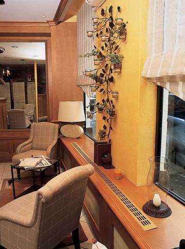 Hotel Villa Opera Lamartine