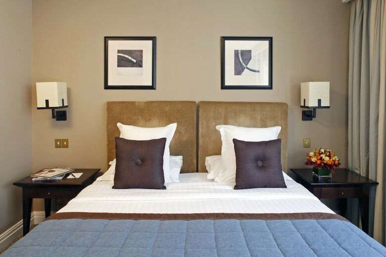 Hotel Warwick Paris