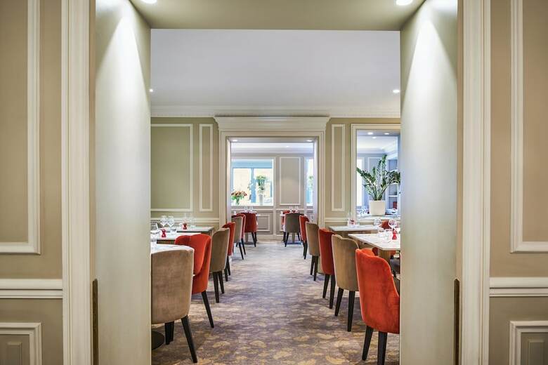 Hotel Westminster