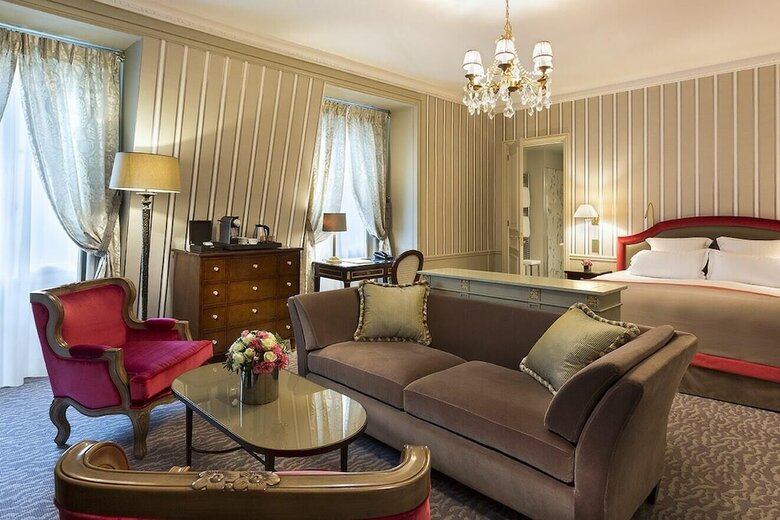 Hotel Westminster