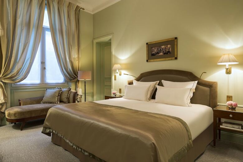 Hotel Westminster