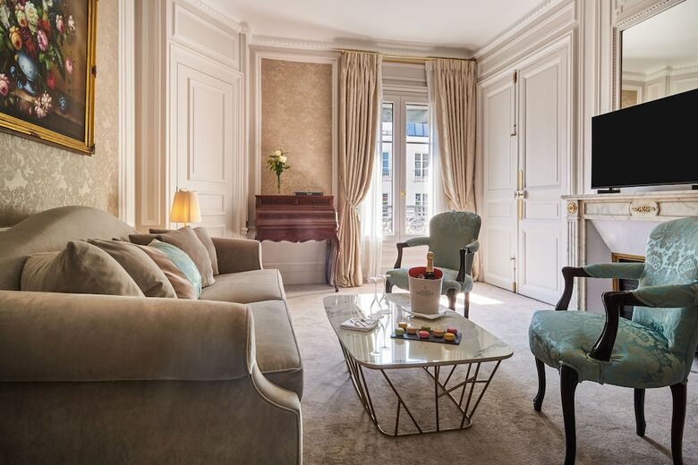 Hotel Westminster