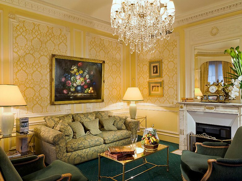 Hotel Westminster