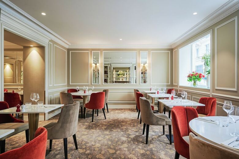 Hotel Westminster