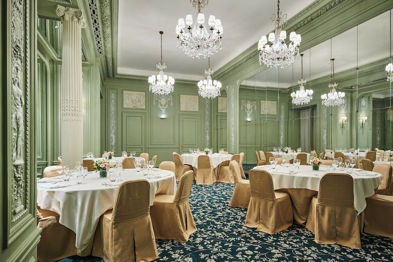Hotel Westminster